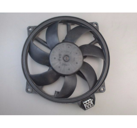 MOTEUR VENTILATEUR RADIATEUR