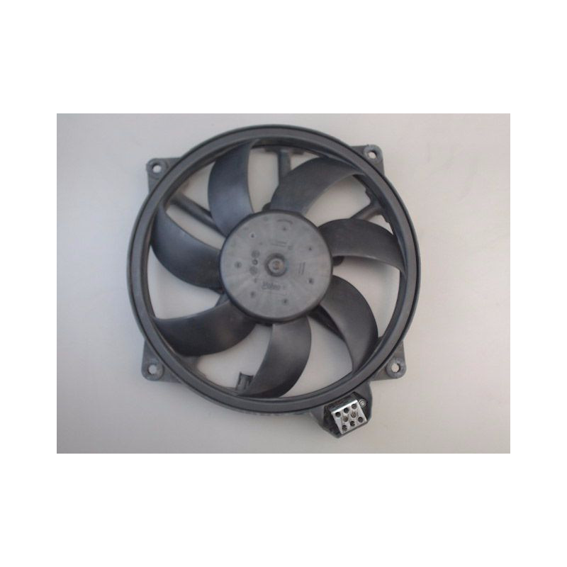 MOTEUR VENTILATEUR RADIATEUR RENAULT MEGANE
