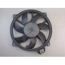 MOTEUR VENTILATEUR RADIATEUR RENAULT MEGANE