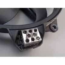 MOTEUR VENTILATEUR RADIATEUR RENAULT MEGANE