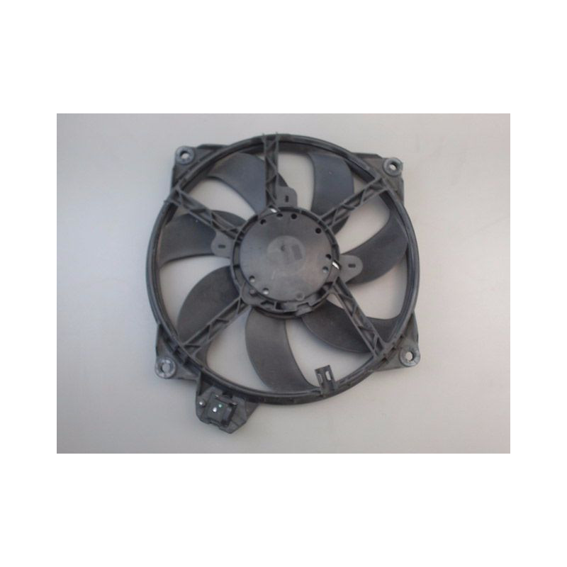 MOTEUR VENTILATEUR RADIATEUR RENAULT MEGANE