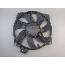 MOTEUR VENTILATEUR RADIATEUR RENAULT MEGANE