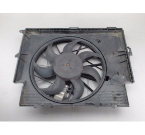 MOTEUR VENTILATEUR RADIATEUR