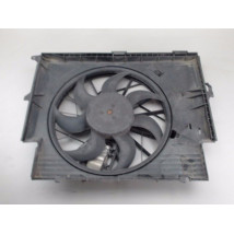 MOTEUR VENTILATEUR RADIATEUR B.M.W. SERIE 1