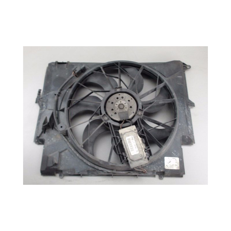 MOTEUR VENTILATEUR RADIATEUR B.M.W. SERIE 1
