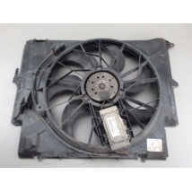 MOTEUR VENTILATEUR RADIATEUR B.M.W. SERIE 1