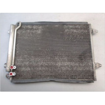 CONDENSEUR CLIMATISATION VOLKSWAGEN PASSAT