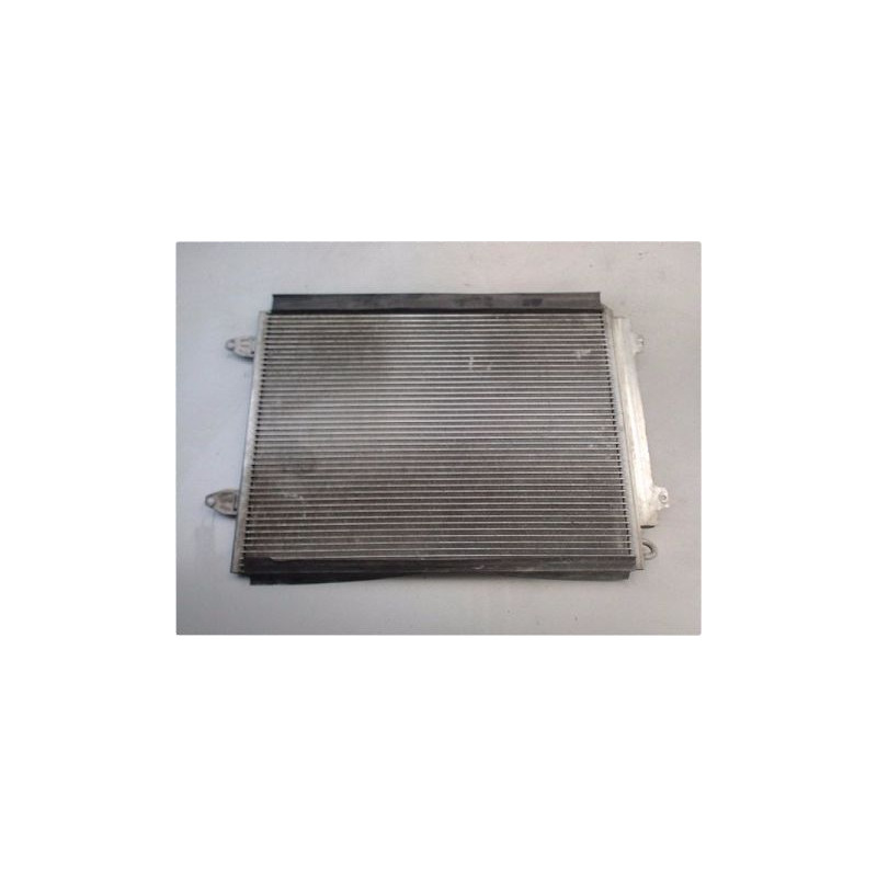 CONDENSEUR CLIMATISATION VOLKSWAGEN PASSAT