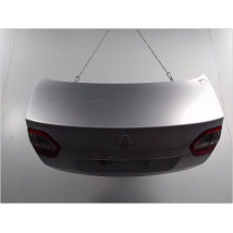 COFFRE ARRIERE RENAULT FLUENCE