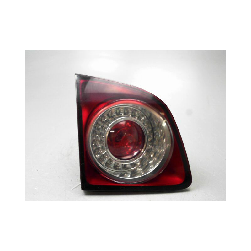 FEU ARRIERE INTERIEUR GAUCHE VOLKSWAGEN GOLF V PLUS 2005-