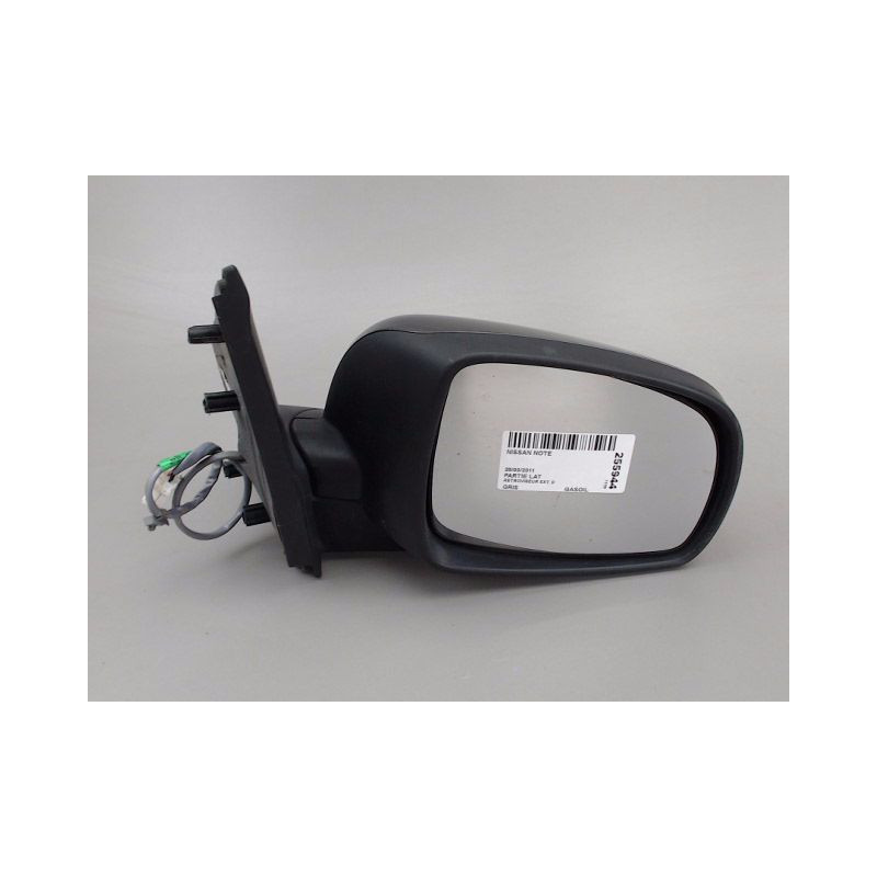 RETROVISEUR EXTERIEUR DROIT NISSAN NOTE