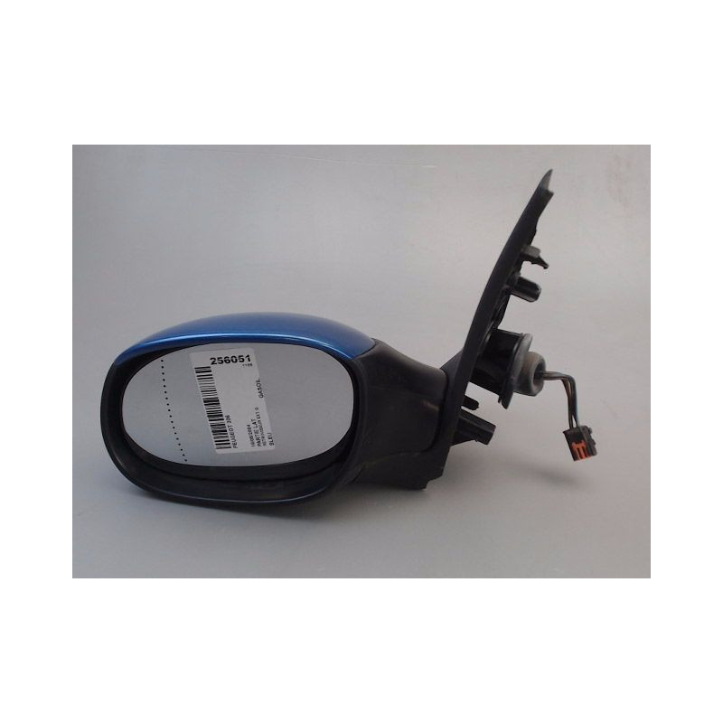 RETROVISEUR EXTERIEUR GAUCHE PEUGEOT 206