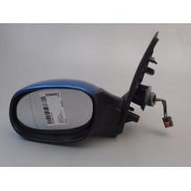 RETROVISEUR EXTERIEUR GAUCHE PEUGEOT 206