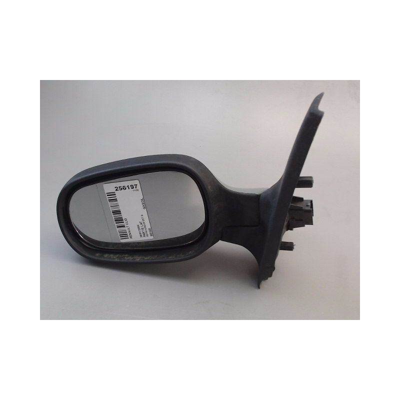 RETROVISEUR EXTERIEUR GAUCHE RENAULT CLIO