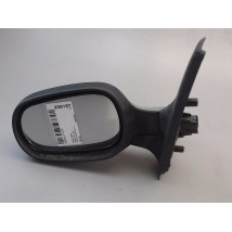 RETROVISEUR EXTERIEUR GAUCHE RENAULT CLIO