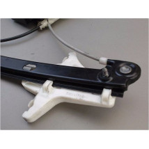 MECANISME LEVE-GLACE ARRIERE GAUCHE VOLKSWAGEN POLO