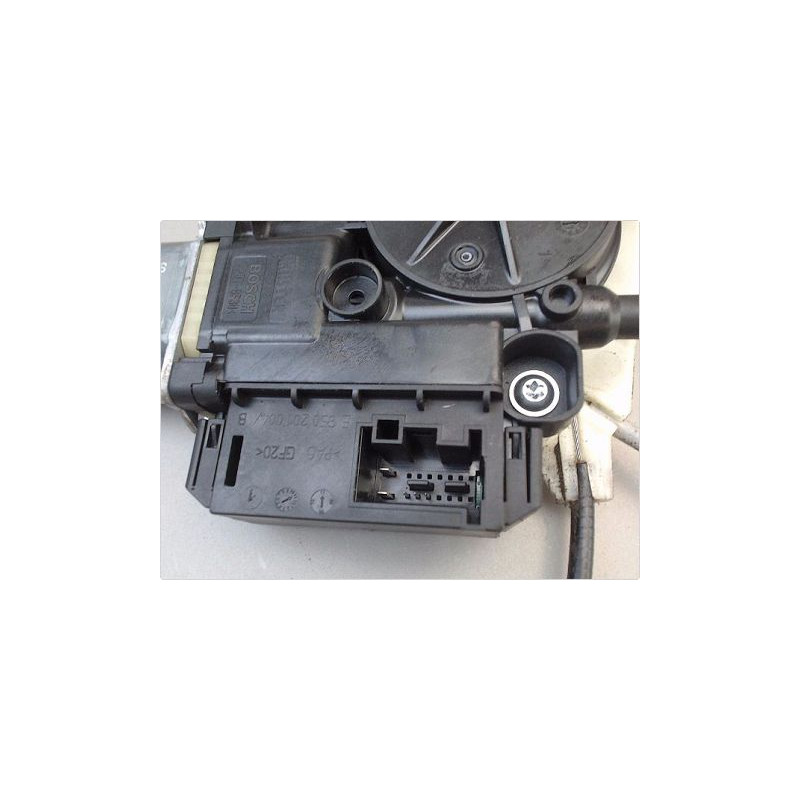 MECANISME LEVE-GLACE ARRIERE GAUCHE VOLKSWAGEN POLO