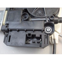 MECANISME LEVE-GLACE ARRIERE GAUCHE VOLKSWAGEN POLO