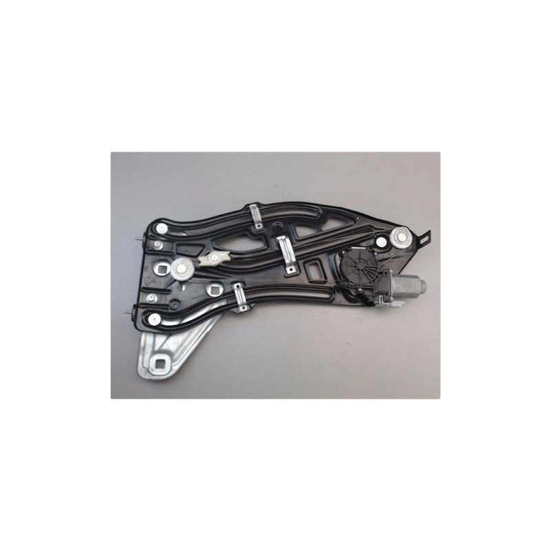 MECANISME LEVE-GLACE ARRIERE DROIT PEUGEOT 207