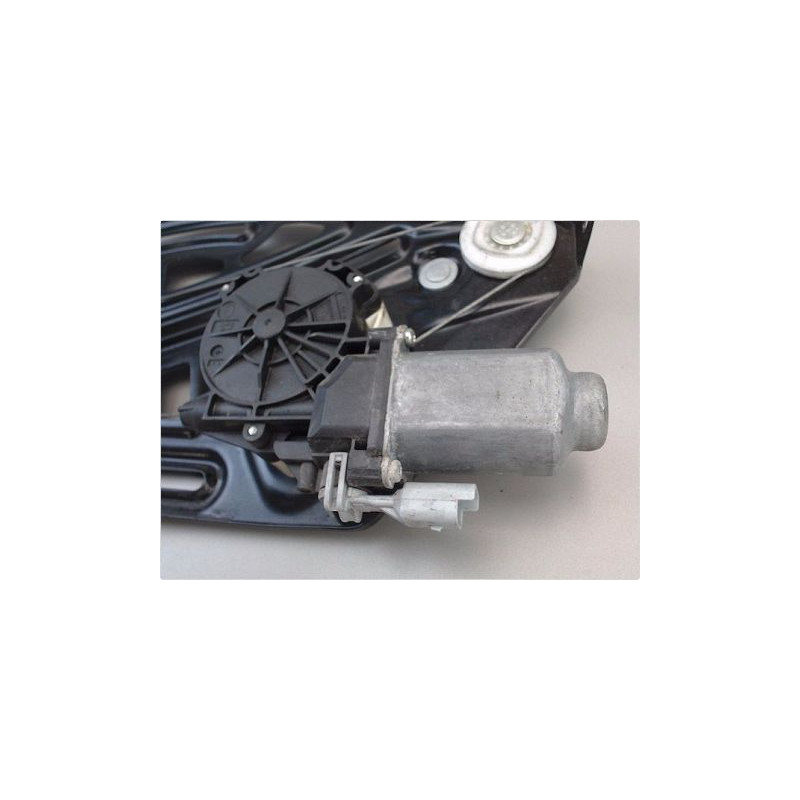 MECANISME LEVE-GLACE ARRIERE DROIT PEUGEOT 207