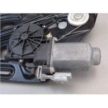 MECANISME LEVE-GLACE ARRIERE DROIT PEUGEOT 207