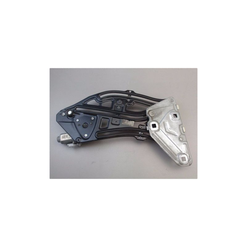 MECANISME LEVE-GLACE ARRIERE DROIT PEUGEOT 207