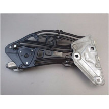 MECANISME LEVE-GLACE ARRIERE DROIT PEUGEOT 207