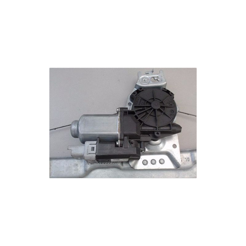 MECANISME LEVE-GLACE AVANT DROIT PEUGEOT 207
