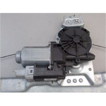 MECANISME LEVE-GLACE AVANT DROIT PEUGEOT 207