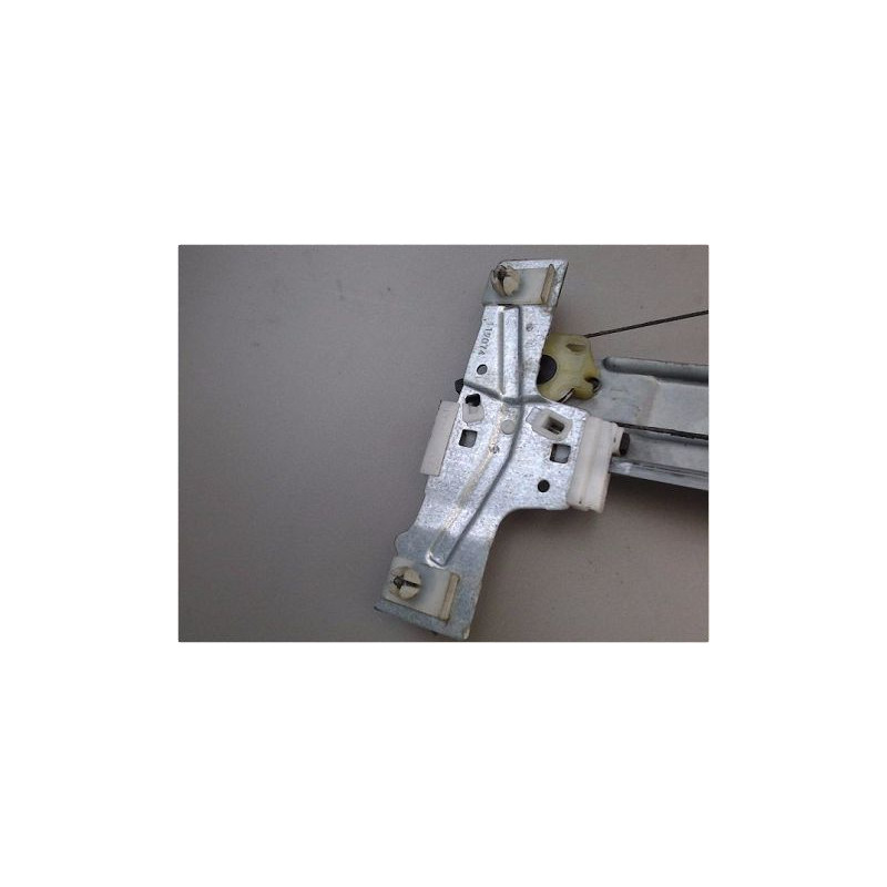 MECANISME LEVE-GLACE AVANT DROIT PEUGEOT 207