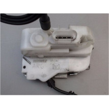 SYSTEME CONDAMNATION ARRIERE GAUCHE CITROEN C3