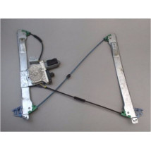MECANISME LEVE-GLACE AVANT GAUCHE CITROEN C2