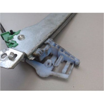 MECANISME LEVE-GLACE AVANT GAUCHE CITROEN C2