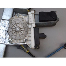 MECANISME LEVE-GLACE AVANT GAUCHE CITROEN C2