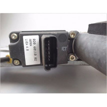 MECANISME LEVE-GLACE AVANT GAUCHE CITROEN C2