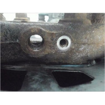 PIVOT AVANT DROIT TOYOTA RAV4
