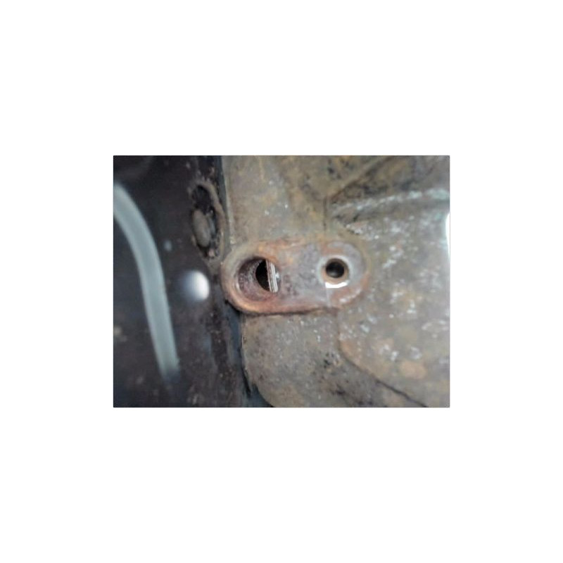 PIVOT ARRIERE GAUCHE TOYOTA RAV4