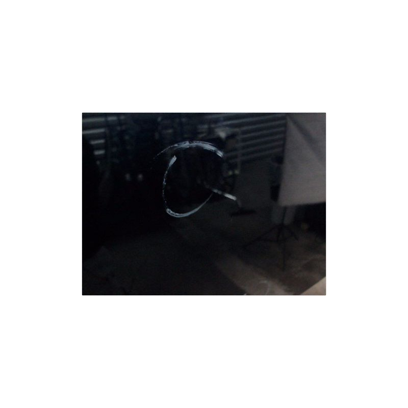 COFFRE ARRIERE PEUGEOT 607