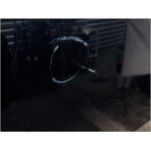 COFFRE ARRIERE PEUGEOT 607