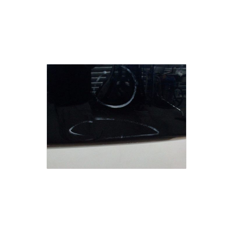 COFFRE ARRIERE PEUGEOT 607