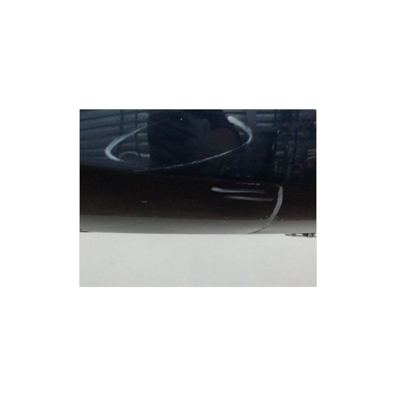COFFRE ARRIERE PEUGEOT 607