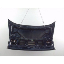 COFFRE ARRIERE PEUGEOT 607