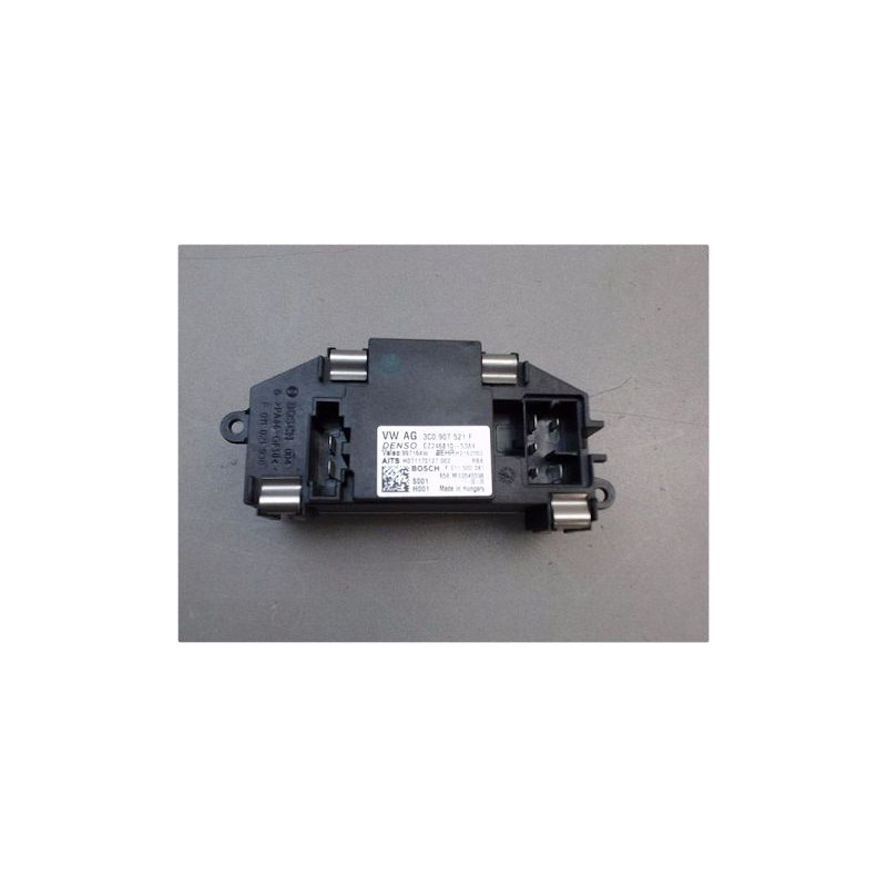 MODULE DE CHAUFFAGE VOLKSWAGEN PASSAT