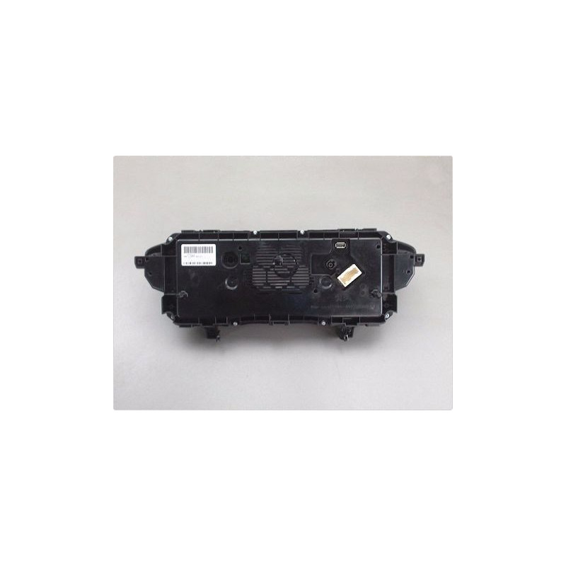 BLOC COMPTEURS PEUGEOT 3008