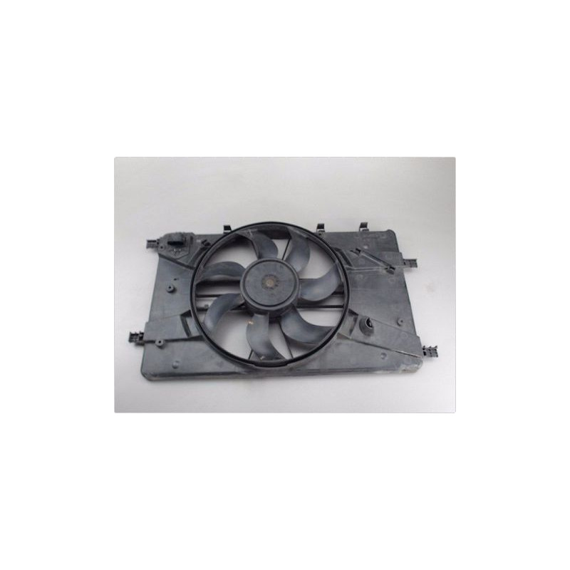 MOTEUR VENTILATEUR RADIATEUR OPEL ASTRA