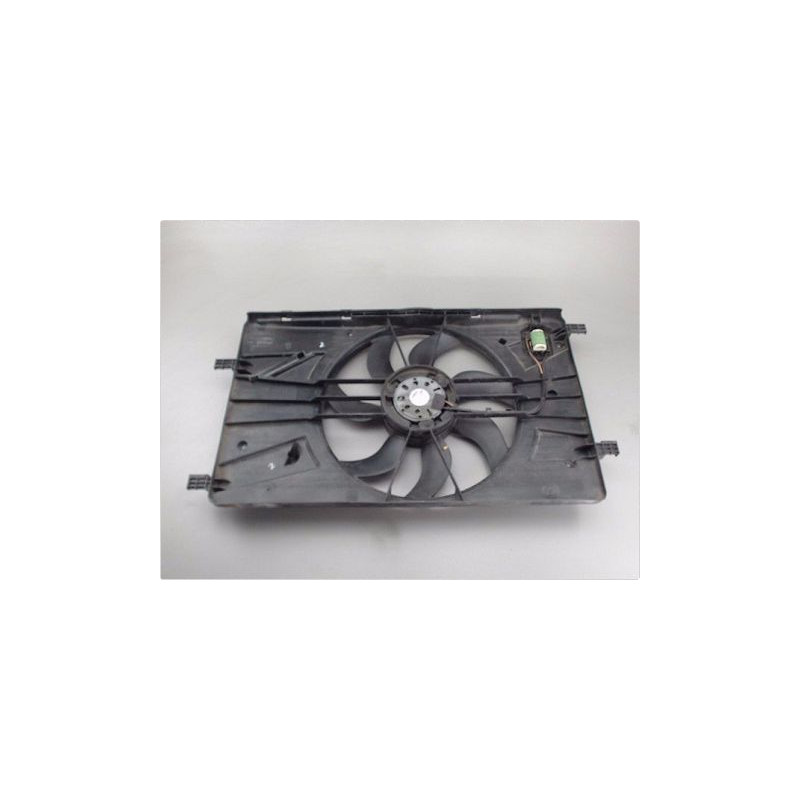 MOTEUR VENTILATEUR RADIATEUR OPEL ASTRA