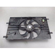 MOTEUR VENTILATEUR RADIATEUR OPEL ASTRA
