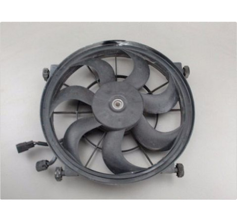 MOTEUR VENTILATEUR RADIATEUR