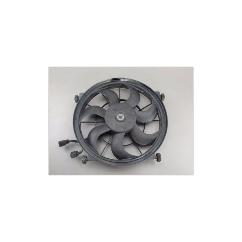MOTEUR VENTILATEUR RADIATEUR HYUNDAI I20