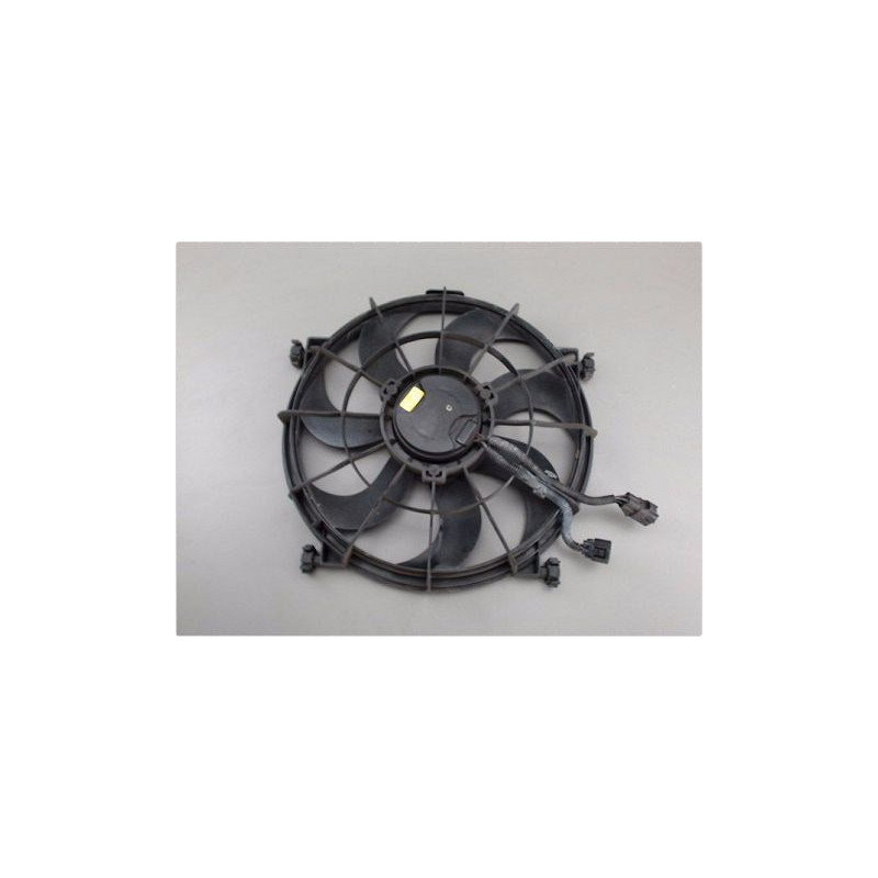MOTEUR VENTILATEUR RADIATEUR HYUNDAI I20
